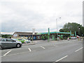 Apperley Bridge Carwash 