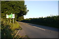 The A30 at Devonshire Inn