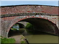 Fenny Compton Bridge No 136