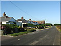 Old Dover Road, Capel-le-Ferne