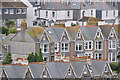 St Ives : Rooftop Scenery