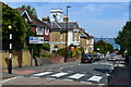 West Street, Ryde