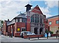 Lord Roberts Road, Beverley, Yorkshire