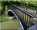 Fenny Compton Turnover Bridge No 137A