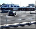 SY6878 : Condor Ferries terminal, Weymouth by Jaggery