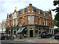 The Prince Regent, Herne Hill