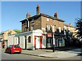 The Bricklayers Arms, West Norwood