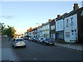 Station Road, Penge