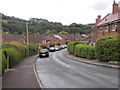 Grove Crescent - Luddenden Lane