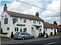 The Green Tree Inn