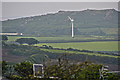 Cornwall : Countryside Scenery