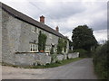 Cottages on Woodlands Lane