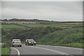 Cornwall : The A394