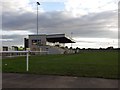 New Stand for a New Season, Ashington Community FC
