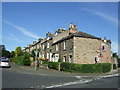 Trinity Terrace, Corbridge