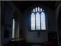 TQ7444 : Inside St Michael and All Angels, Marden (5) by Basher Eyre