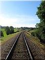 TQ3726 : Bluebell Railway by Simon Carey