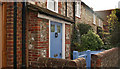 Waterside Cottage, Elizabeth Cottage, Bosham Castle and Bosham Abbey High Street Bosham