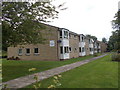 Southfield House - viewed from Mount Pleasant