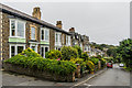 Brynymor Road/Ffordd Brynymor