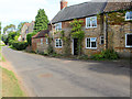 On Pinfold Lane, Market Overton