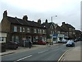 Beckenham Lane, Shortlands