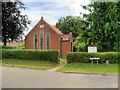 Thursford Methodist Church, Thursford Green