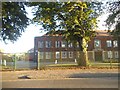 School on Maidenhead Road, Windsor