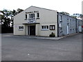 Clarbeston Road Memorial Hall