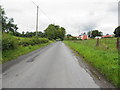 H2363 : Barnalacken Road, Shanmullagh by Kenneth  Allen