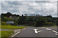 Cornwall : The A394