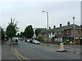 Parish Lane, Penge