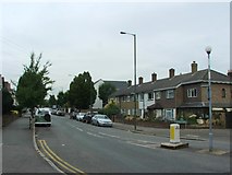 TQ3570 : Parish Lane, Penge by Chris Whippet