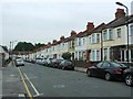 Cottingham Road, Penge