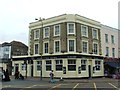 Pawleyne Arms, Penge