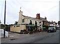 TL5603 : Forresters Arms, High Ongar by Bikeboy