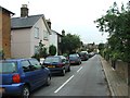 Albert Road, Penge