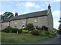 Cottages, Great Whittington