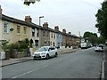 Whateley Road, Penge