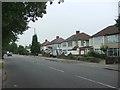 TQ3670 : Kent House Road, Beckenham by Chris Whippet