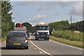 Cornwall : The A39