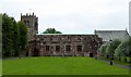 Kirkby Stephen Parish Church