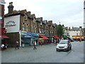 Catford Broadway, Catford