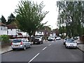 Waterbank Road, Catford