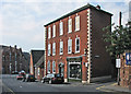 Worcester: Tower House, Severn Street