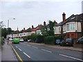 College Road, Bromley