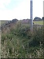 Footpath - Hebden Road