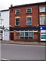 SO8171 : The former NatWest Bank, 26 High Street, Stourport-on-Severn by P L Chadwick