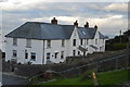 Houses, Peveril Point