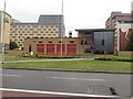 Kirkstall Road Fire Station, Leeds